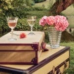 Baccarat Vaso Eye rotondo M - immagine 3