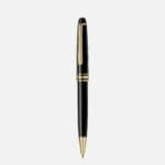 Montblanc Portamine Meisterstück Gold-Coated Classique 0,7 mm