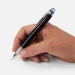 Penna Montblanc Fineliner StarWalker Pregiata Resina - immagine 5