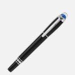 Penna Montblanc Fineliner StarWalker Pregiata Resina - immagine 3
