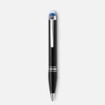 Montblanc Penna a sfera StarWalker Pregiata Resina