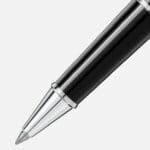 Montblanc Penna Roller Meisterstück Platinum-Coated Classique - immagine 3