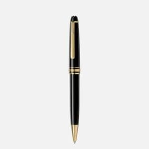 Montblanc Penna a sfera Meisterstück Gold-Coated Classique