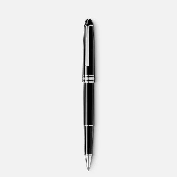 w747_risultato Montblanc Penna Roller Meisterstück Platinum-Coated Classique - immagine 1