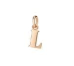 DoDo Bracciale Cordino Rondelle e Iniziale - immagine 21