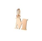 DoDo Bracciale Cordino Rondelle e Iniziale - immagine 22