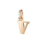 DoDo Bracciale Cordino Rondelle e Iniziale - immagine 29