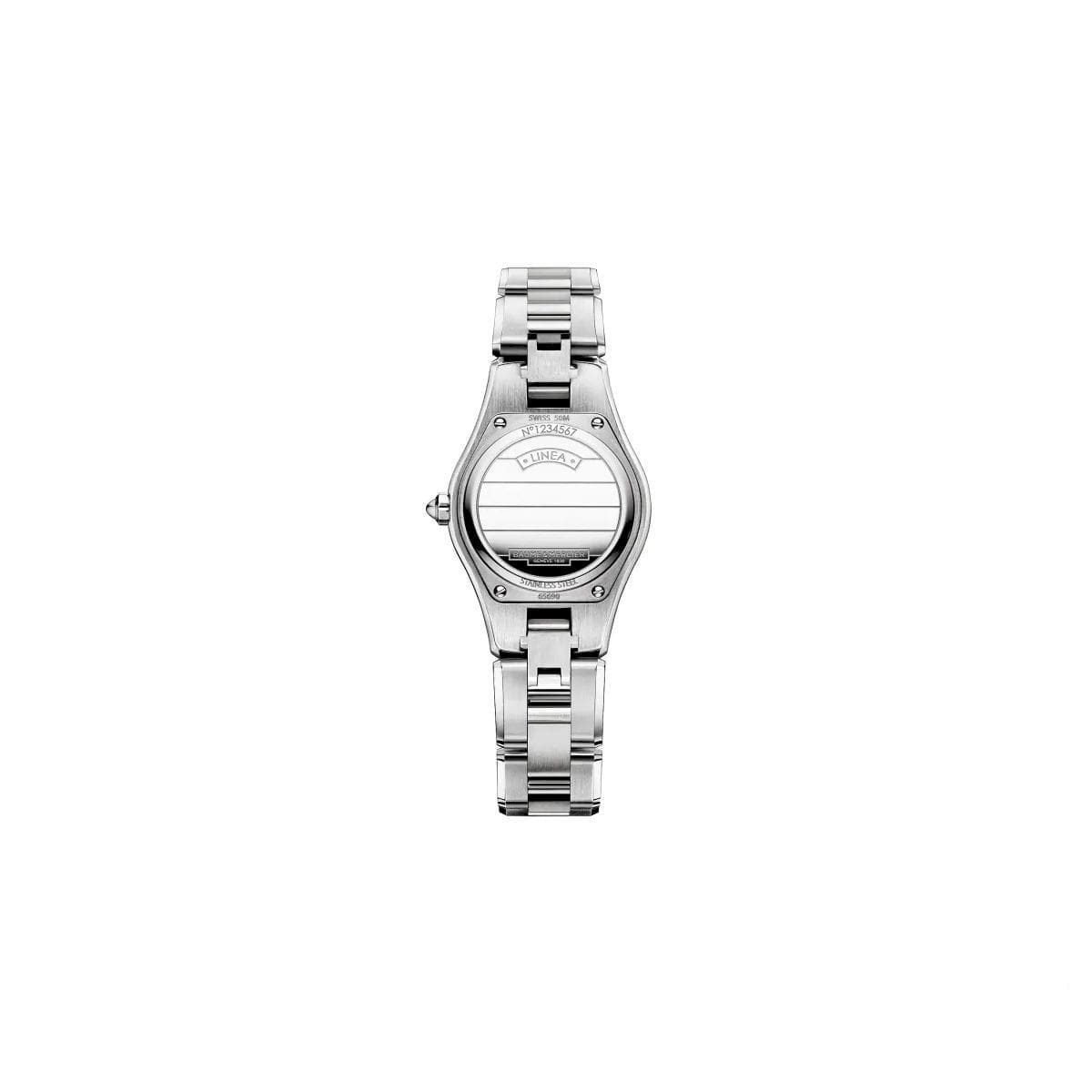 Orologio Baume & Mercier 10010 - immagine 2