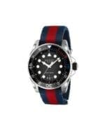 Orologio Gucci dive 45mm