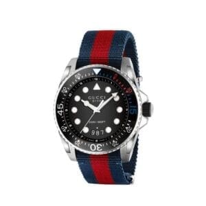 Orologio Gucci dive 45mm