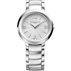 Orologio Baume & Mercier Promesse 10157
