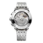 Orologio Baume & Mercier Clifton 10212 - immagine 2