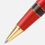 Montblanc Penna Roller Meisterstuck x Olympics Heritage Paris 1924 LeGrand - immagine 3