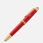 Montblanc Penna Roller Meisterstuck x Olympics Heritage Paris 1924 LeGrand - immagine 2