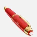 Montblanc Penna Roller Meisterstuck x Olympics Heritage Paris 1924 LeGrand - immagine 7