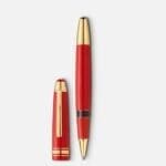 Montblanc Penna Roller Meisterstuck x Olympics Heritage Paris 1924 LeGrand