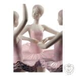 Lladrò Figurina Posa di ballo - immagine 3