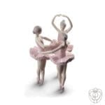 Lladrò Figurina Posa di ballo - immagine 4