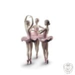 Lladrò Figurina Posa di ballo - immagine 5