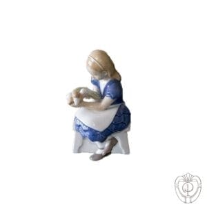 Royal Copenhagen I fiori di Ida