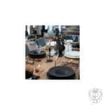 VILLEROY & BOCH Set piatti Manufacture Rock - immagine 3