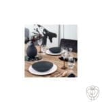 VILLEROY & BOCH Set piatti Manufacture Rock