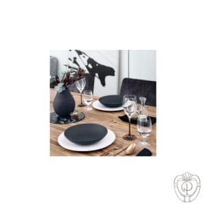 VILLEROY & BOCH Set piatti Manufacture Rock
