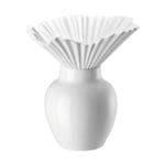 Rosenthal Vaso Falda 27 cm - immagine 2