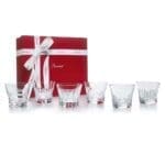 Baccarat set bicchieri everyday classic - immagine 2