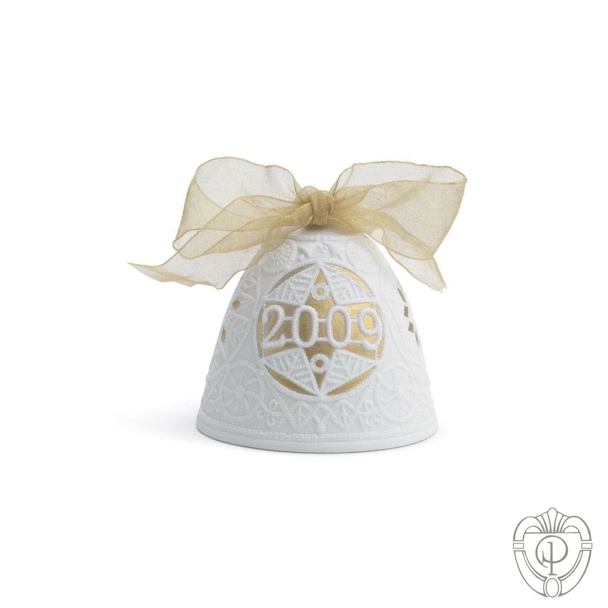 458b684af8b91e627d09baf8ef2d28145a3d4076820066842062126e318248738fa5d7a3b4e8946bd88e3433827eca64d8b628287bd553a73a2e087d296b0d86_risultato Ladrò Campana di natale 2009 (re-deco) - immagine 1