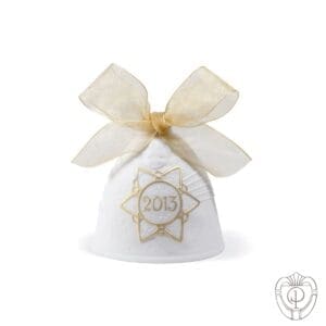 Lladrò Campana di Natale 2013 (Re-Deco)