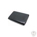 Cartier Portafoglio in Pelle Nera REF. L3000613 - immagine 3