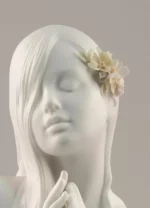 Lladrò Figurina Pace interiore - immagine 7