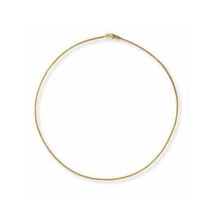 FOPE Collana Oro Rosa Fope Country