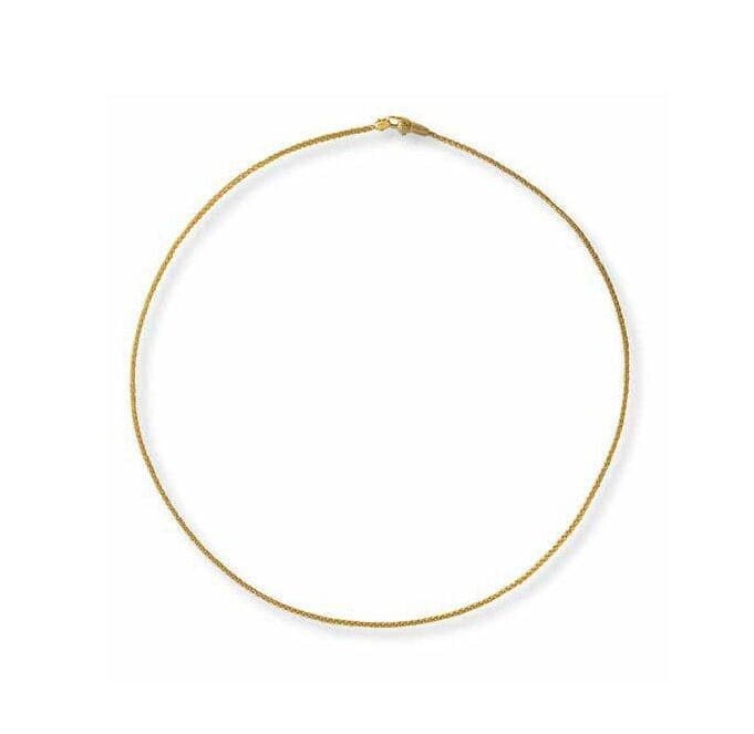 800C_risultato FOPE Collana Oro Rosa Fope Country - immagine 1