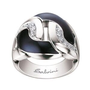 Anello Salvini Cruise con brillanti