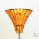 Baccarat Lampada Paralume in cristallo MIELE - immagine 2