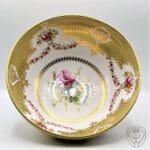 Spode Bowl Centrotavola Bone China Edizione Limitata 200th Anniversary - immagine 3