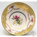 Spode Bowl Centrotavola Bone China Edizione Limitata 200th Anniversary