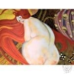 Quadro "Pesce D'oro" - immagine 3