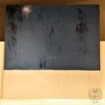 Quadro Materico Tecnica Mista