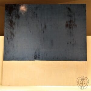 Quadro Materico Tecnica Mista