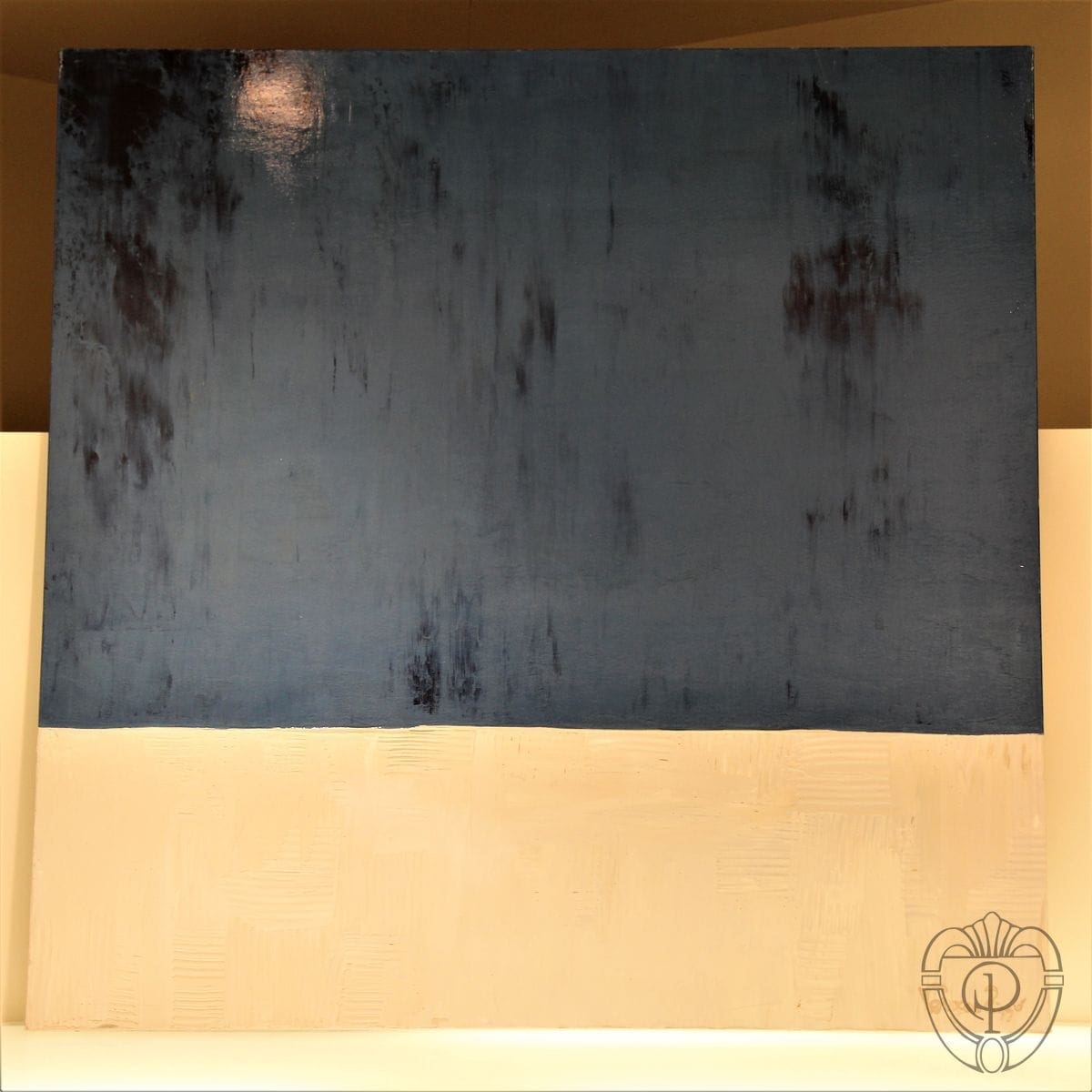 IMG_1118_risultato Quadro Materico Tecnica Mista - immagine 1