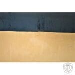 Quadro Materico Tecnica Mista - immagine 4