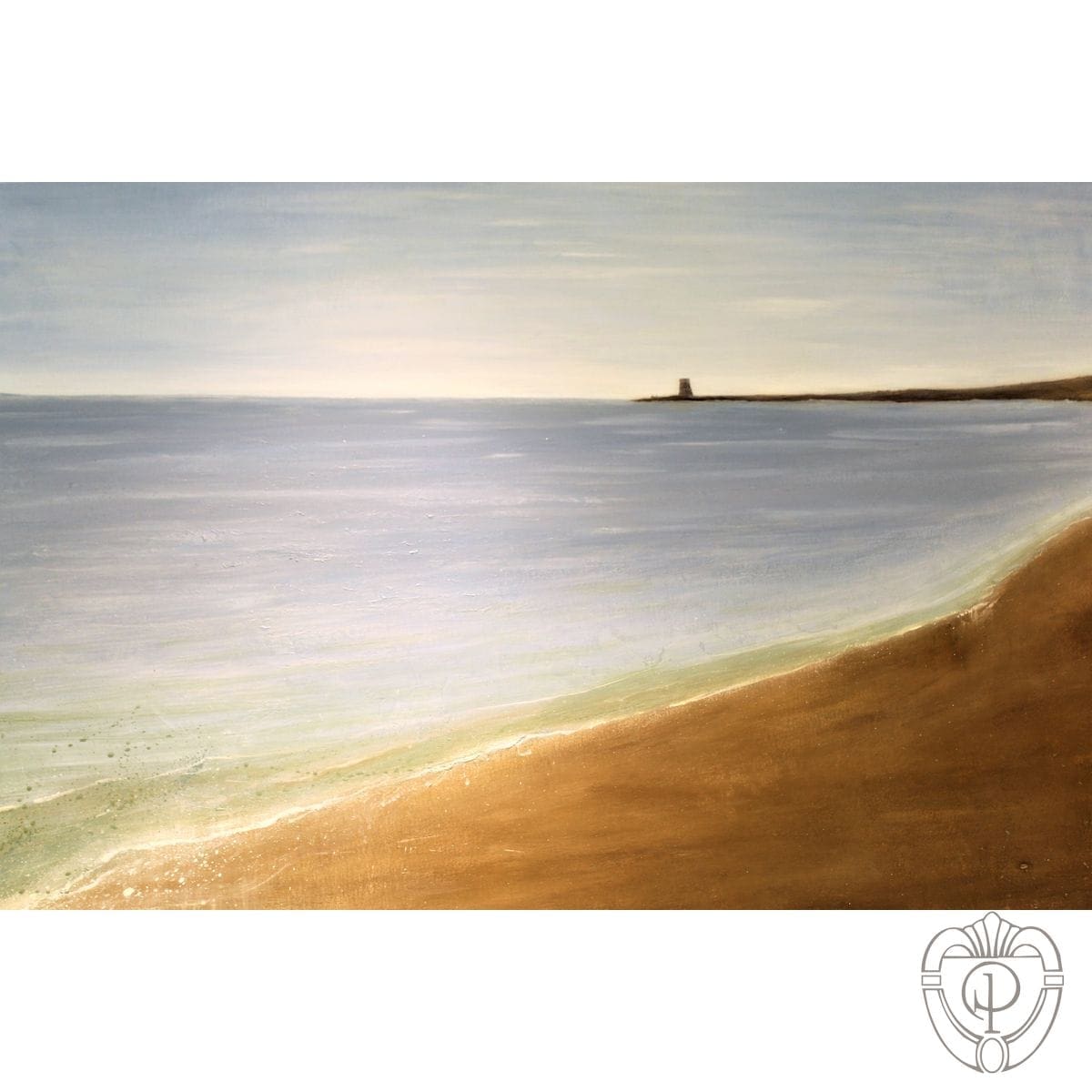 IMG_1124_risultato Quadro tecnica mista "Magaggiari" - immagine 1