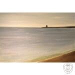 Quadro tecnica mista "Magaggiari" - immagine 4