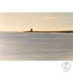 Quadro tecnica mista "Magaggiari" - immagine 5