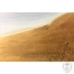 Quadro tecnica mista "Magaggiari" - immagine 2