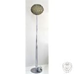 Piantana Murano con Paralume