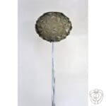 Piantana Murano con Paralume - immagine 2